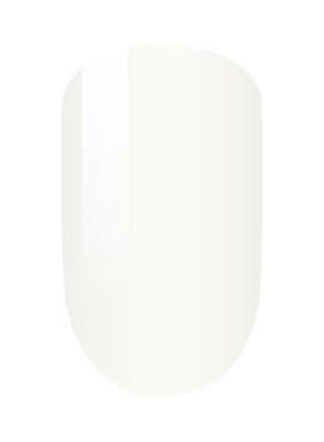 Lechat Dare To Wear Nail Lacquer Marshmallow Gin - Image 2