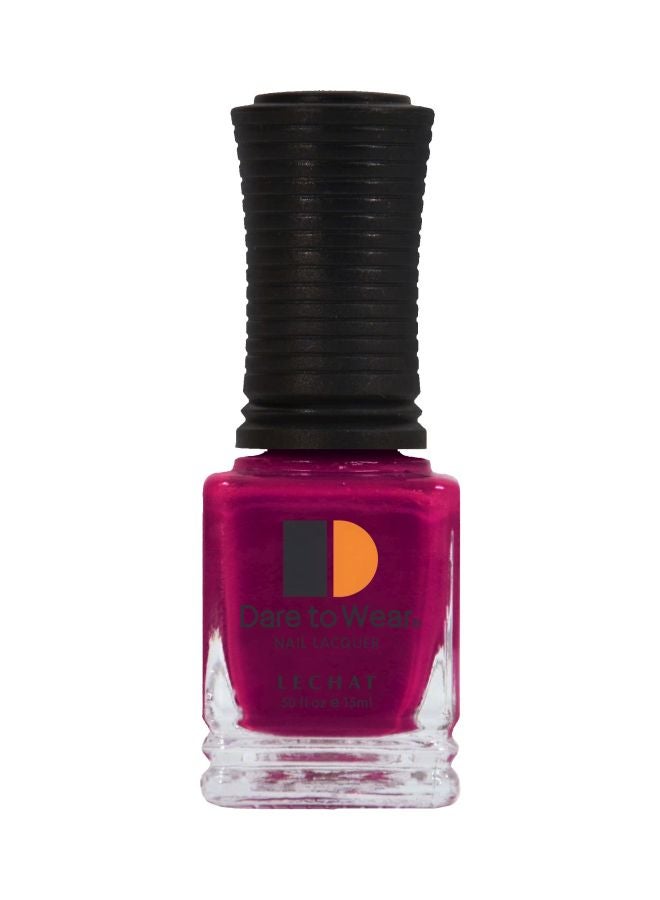 Lechat Dare To Wear Nail Lacquer Promiscuous - Image 1