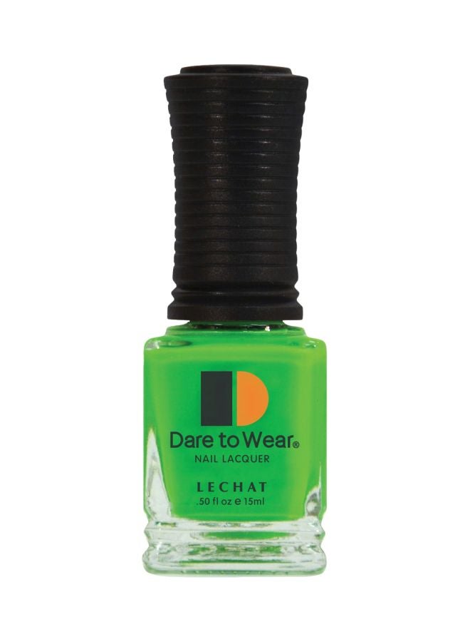 Lechat Dare To Wear Nail Lacquer Anonymity - Image 1