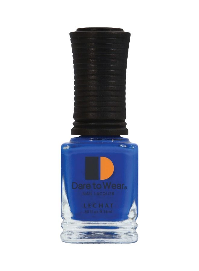 Lechat Dare To Wear Nail Lacquer Teddy - Image 1
