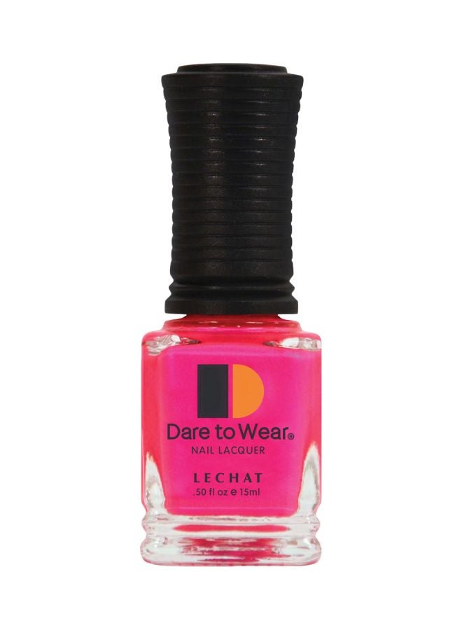 Lechat Dare To Wear Nail Lacquer Private Escort - Image 1