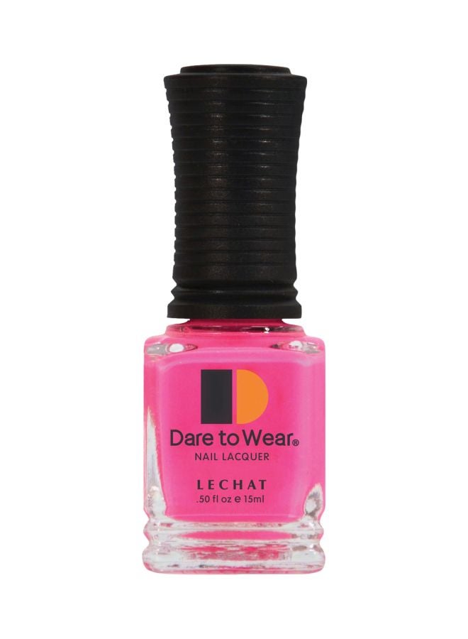 Lechat Dare To Wear Nail Lacquer Passion Party - Image 1