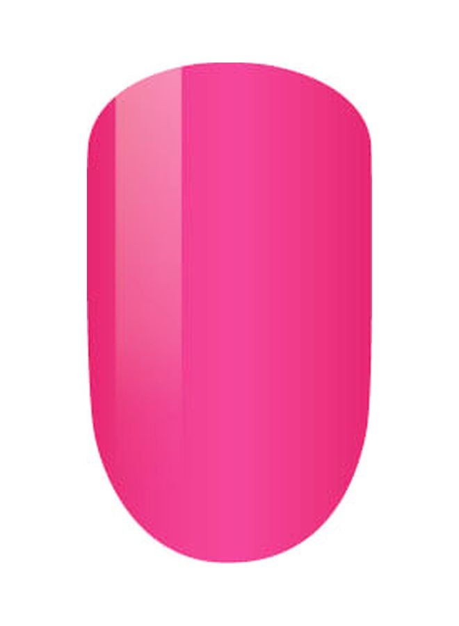 Lechat Dare To Wear Nail Lacquer Passion Party - Image 2