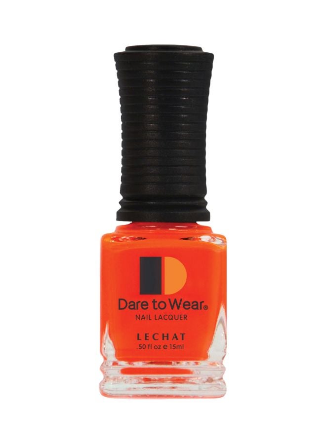 Lechat Dare To Wear Nail Lacquer Spot Light - Image 1