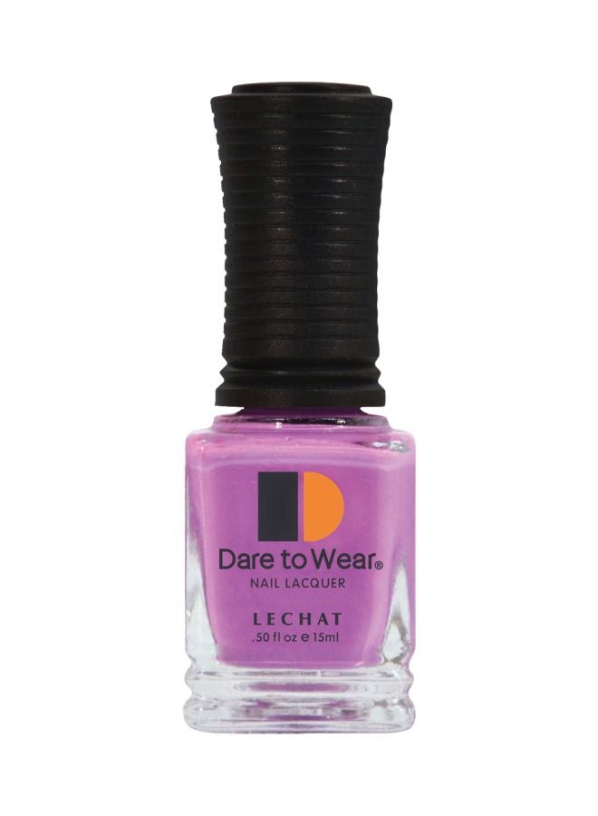 Lechat Dare To Wear Nail Lacquer Butterflies - Image 1