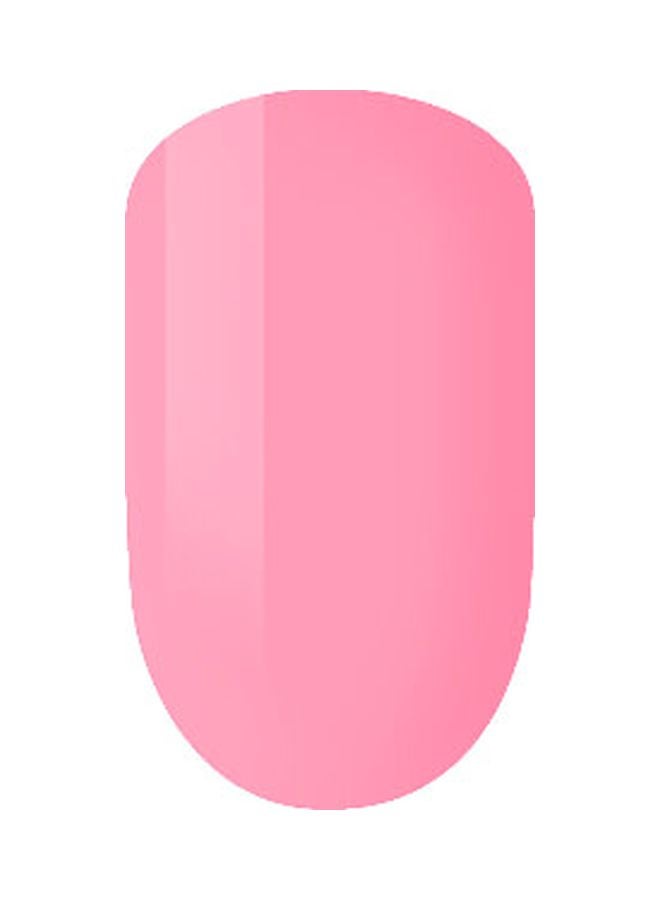 Lechat Dare To Wear Nail Lacquer Pink Lace Veil - Image 2