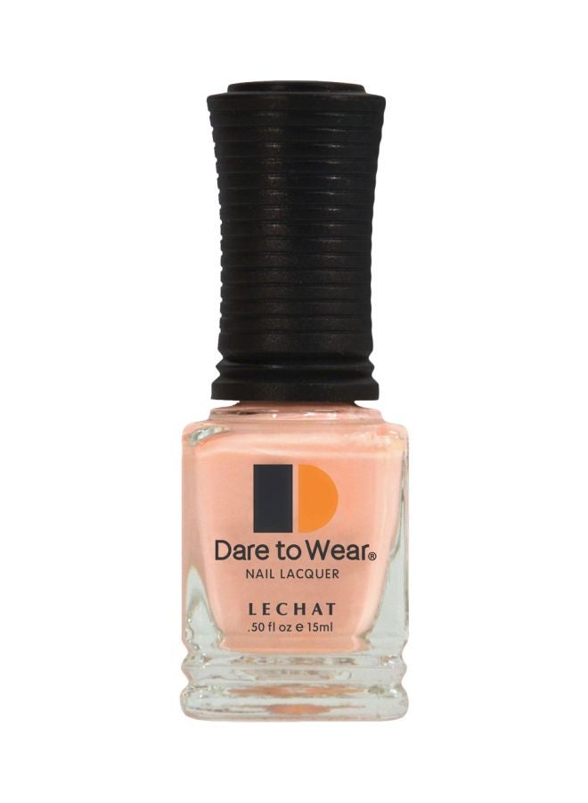 Lechat Dare To Wear Nail Lacquer Beauty Bride-To-Be - Image 1