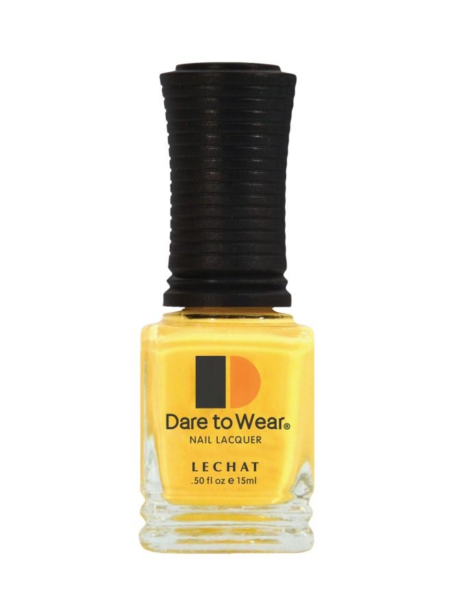 Lechat Dare To Wear Nail Lacquer Happily Ever After - Image 1