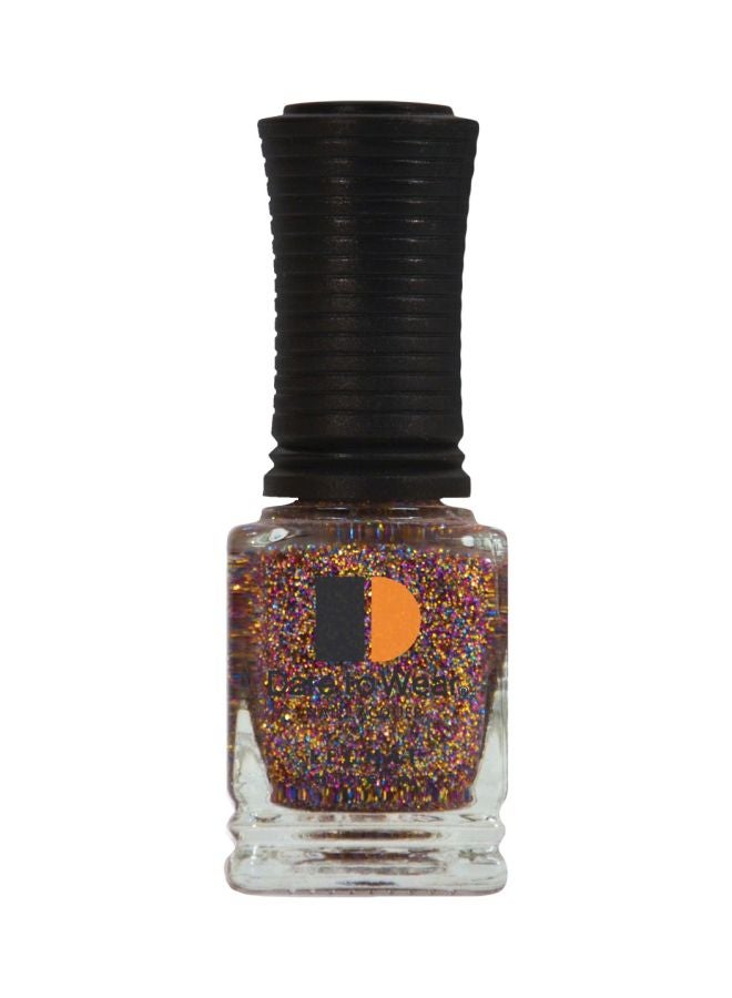 Lechat Razzle Dazzle Dare To Wear Nail Lacquer La Rosa Romantica - Image 1