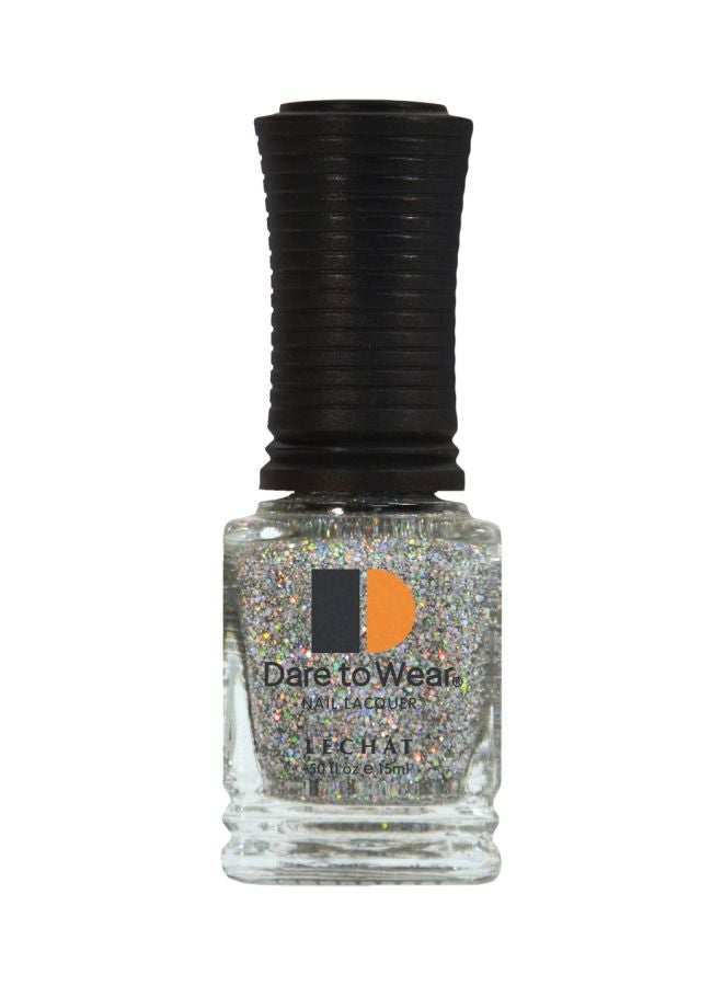 Lechat - Razzle Dazzle Dare To Wear Nail Lacquer Hologram Diamond - Image 1