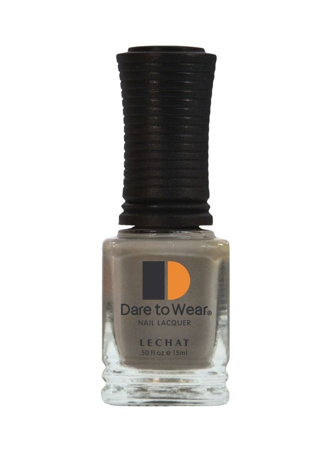Lechat NYC Collection Dare To Wear Nail Lacquer Concrete Jungle - Image 1