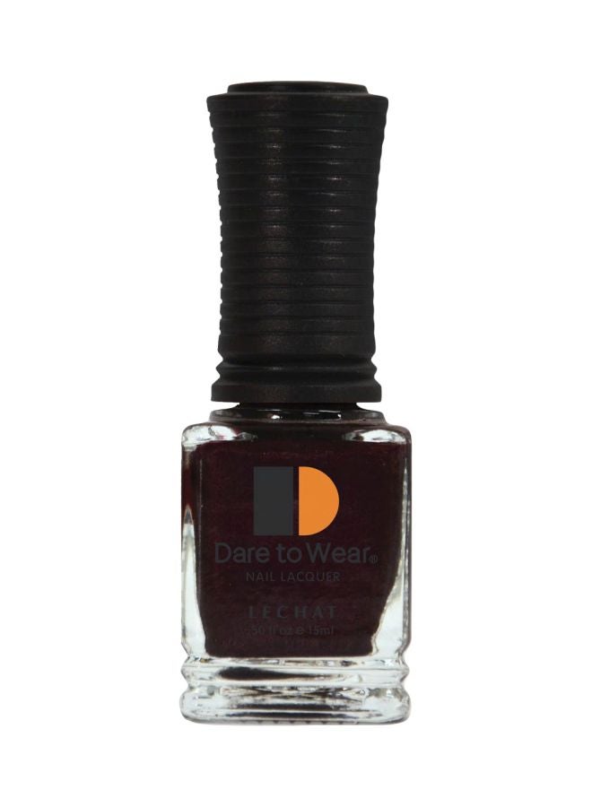 Lechat NYC Collection Dare To Wear Nail Lacquer Queen Fierce - Image 1