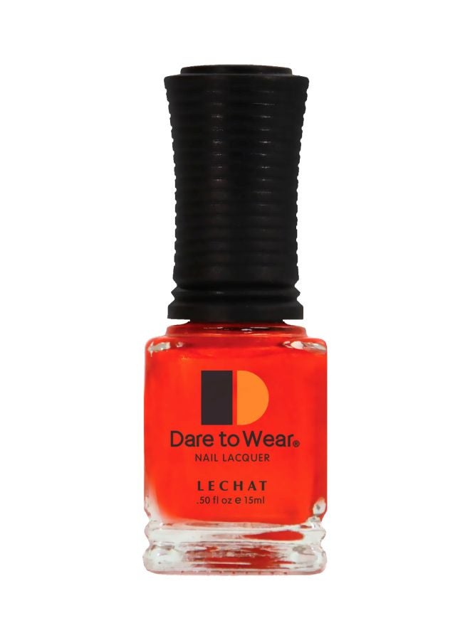 Lechat Dare To Wear Nail Lacquer My Sweet Desire - Image 1