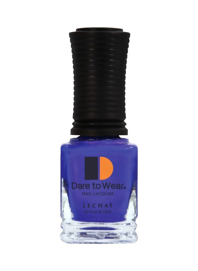 Lechat Dare To Wear Nail Lacquer Our Secret Eden - Image 1