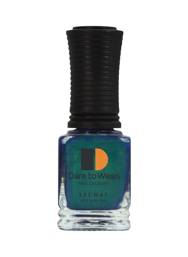 Lechat Dare To Wear Nail Lacquer Shangri-La - Image 1