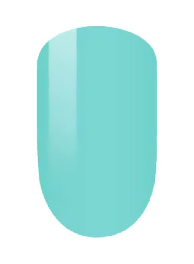Lechat Dare To Wear Nail Lacquer Moon River - Image 2