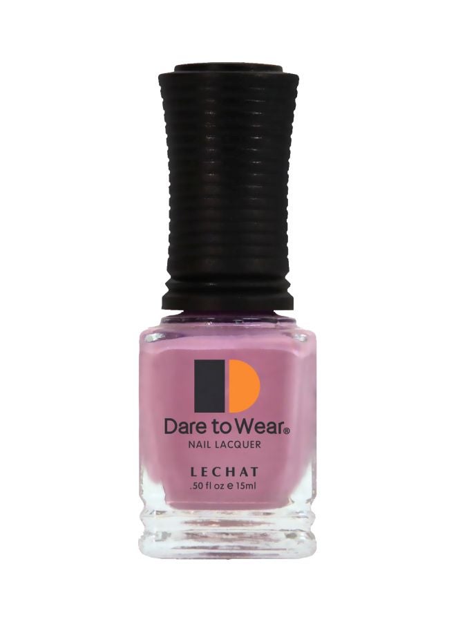 Lechat Dare To Wear Nail Lacquer Always And Forever - Image 1