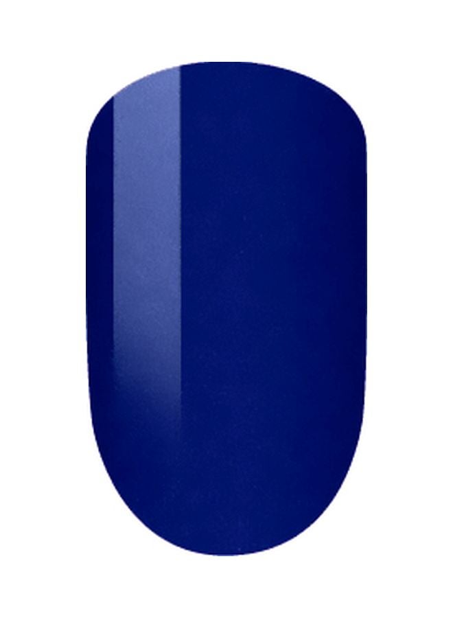 Lechat Dare To Wear Nail Lacquer The Kings Navy - Image 2
