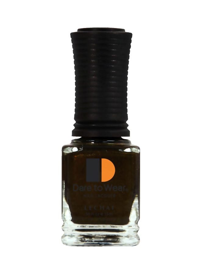 Lechat Dare To Wear Nail Lacquer Crown Royal - Image 1