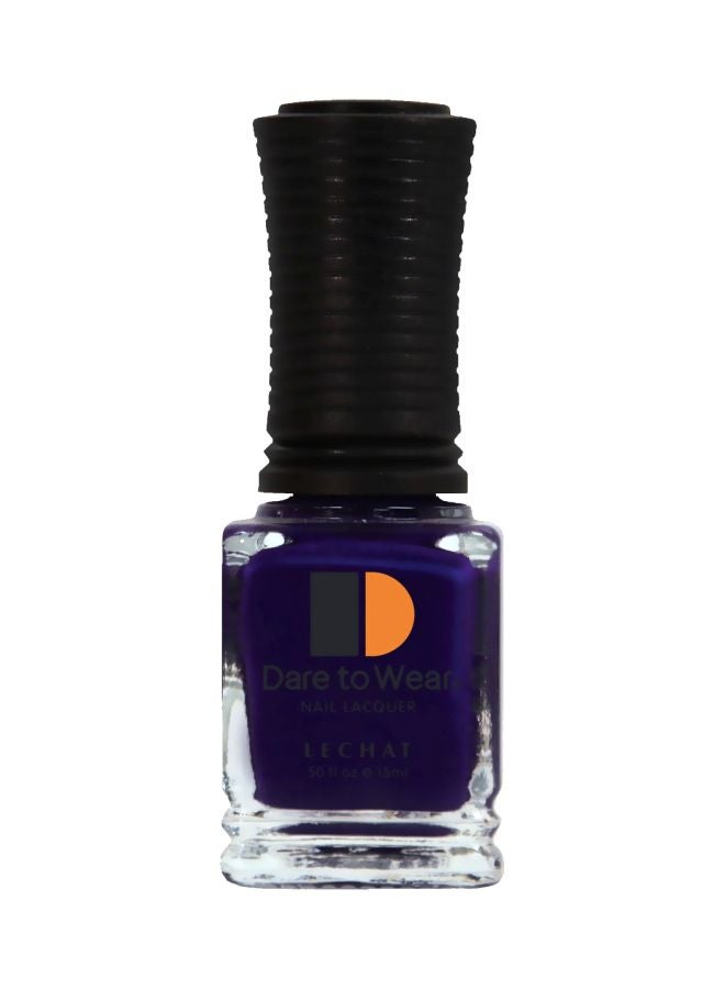 Lechat Dare To Wear Nail Lacquer Aristocrat - Image 1