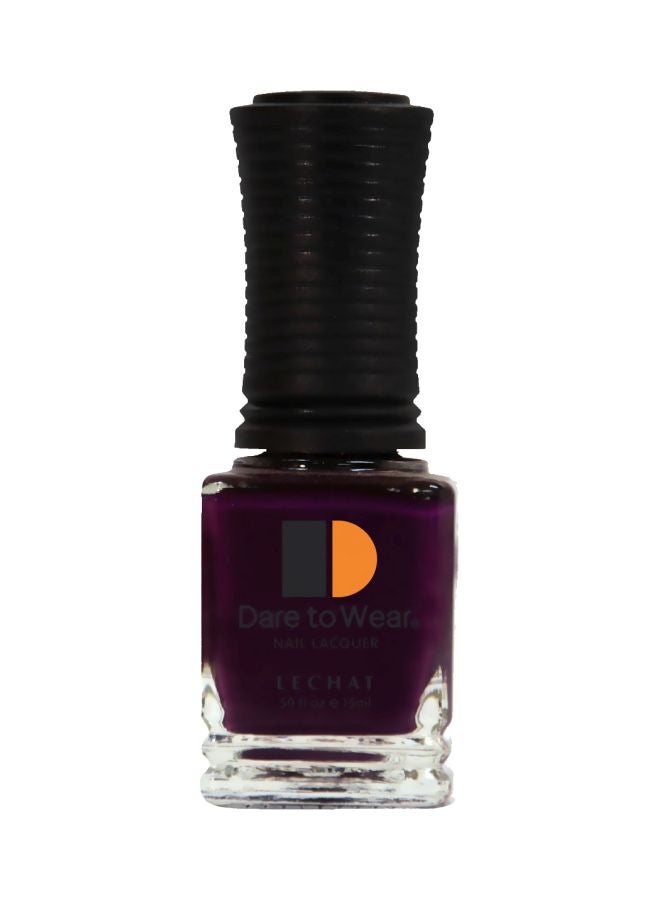 Lechat Dare To Wear Nail Lacquer Lords And Ladies - Image 1