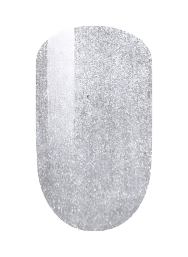 Lechat Dare To Wear Nail Lacquer The Silver Screen - Image 2