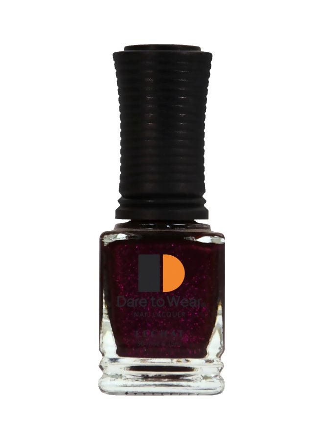 Lechat Dare To Wear Nail Lacquer Night At The Cinema - Image 1