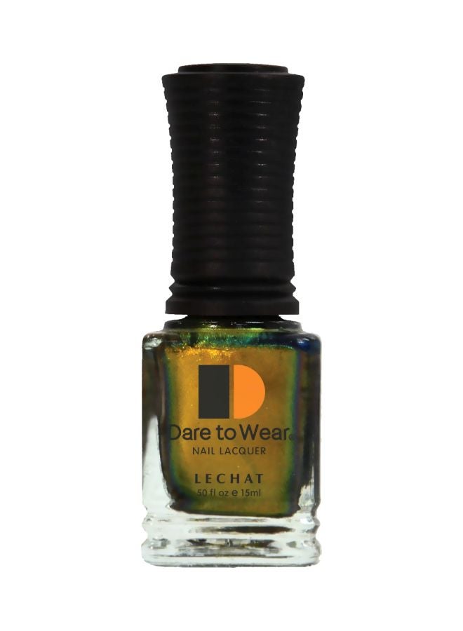 Lechat Dare To Wear Nail Lacquer Top The Box Office - Image 1