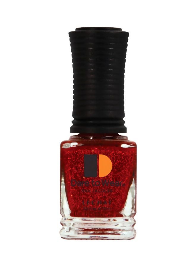 Lechat Dare To Wear Nail Lacquer On The Red Carpet - Image 1