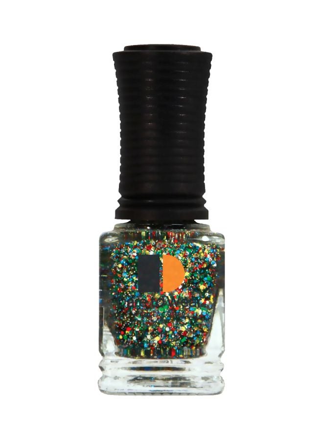Lechat Dare To Wear Nail Lacquer Electric Masquerade - Image 1