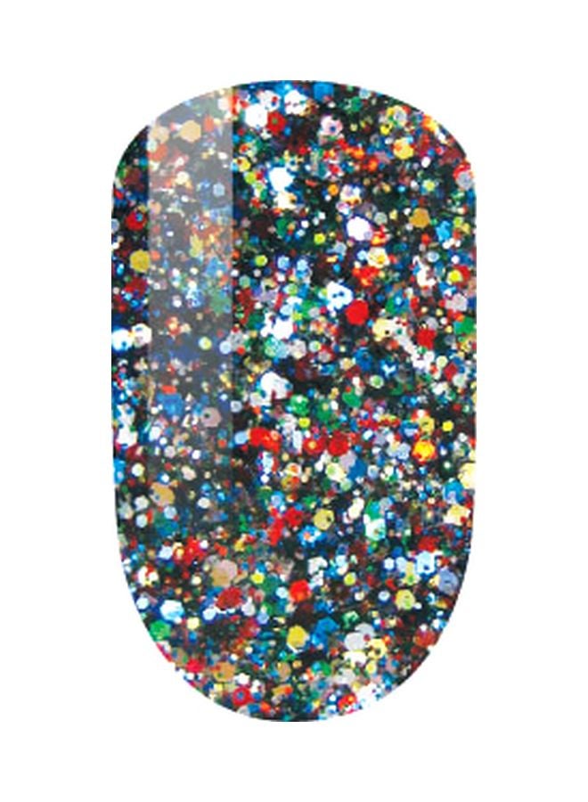 Lechat Dare To Wear Nail Lacquer Electric Masquerade - Image 2