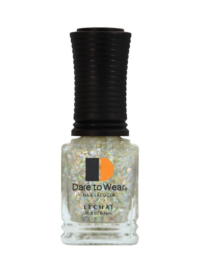 Lechat Dare To Wear Nail Lacquer Brazilian Muse - Image 1