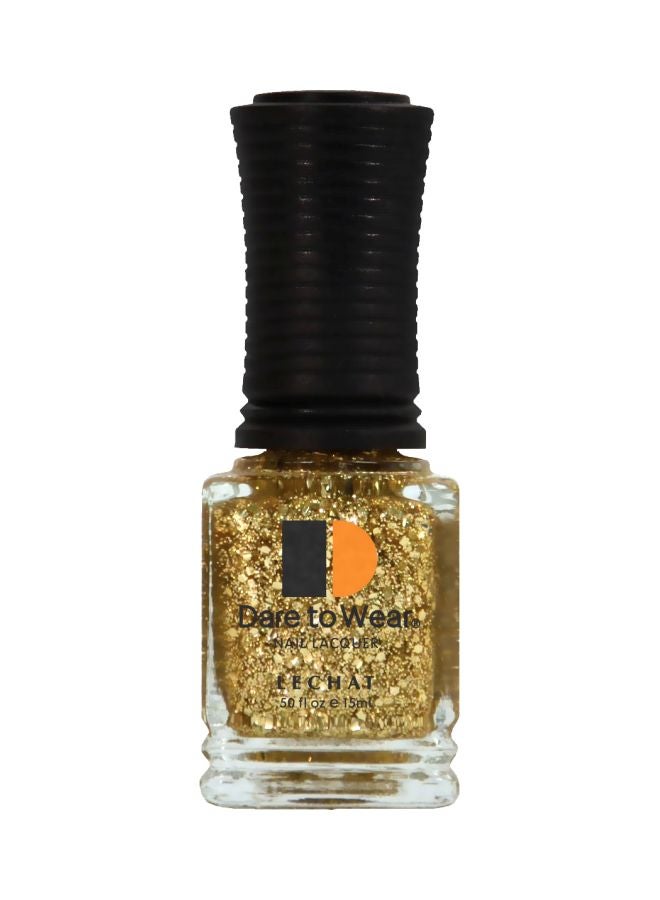 Lechat Dare To Wear Nail Lacquer Queen Of Drums - Image 1