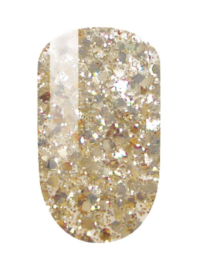 Lechat Dare To Wear Nail Lacquer Queen Of Drums - Image 2