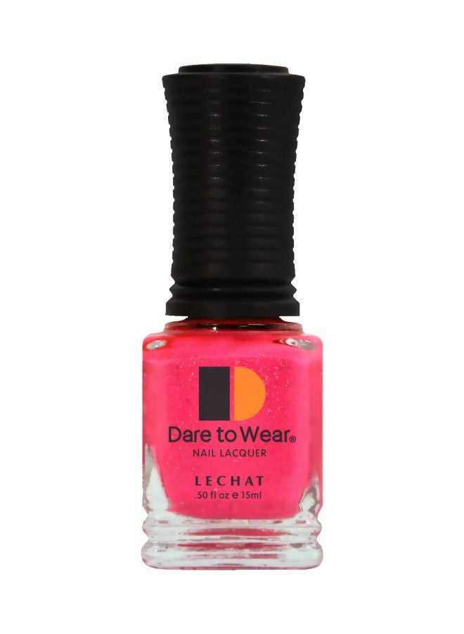 Lechat Dare To Wear Nail Lacquer Sweetheart - Image 1