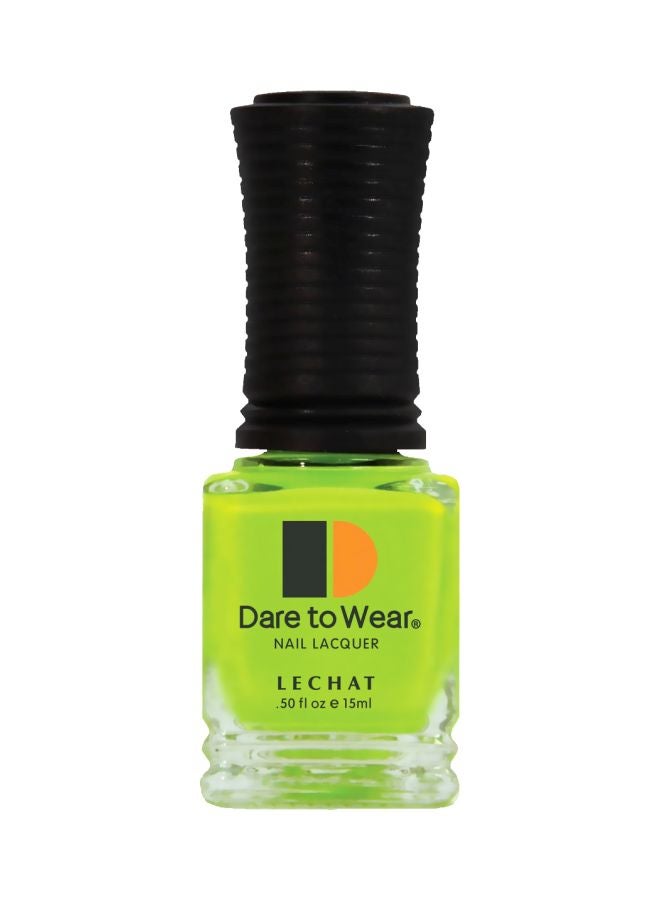 Lechat Dare To Wear Nail Lacquer Honeysuckle - Image 1