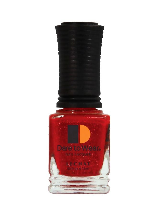 Lechat Dare To Wear Nail Lacquer XOXO - Image 1