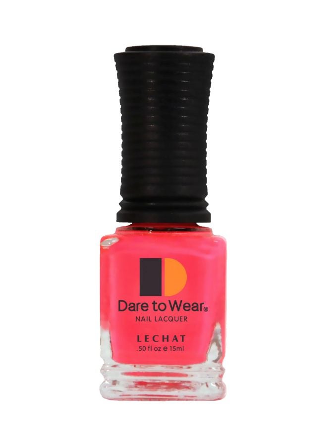 Lechat Dare To Wear Nail Lacquer First Love - Image 1