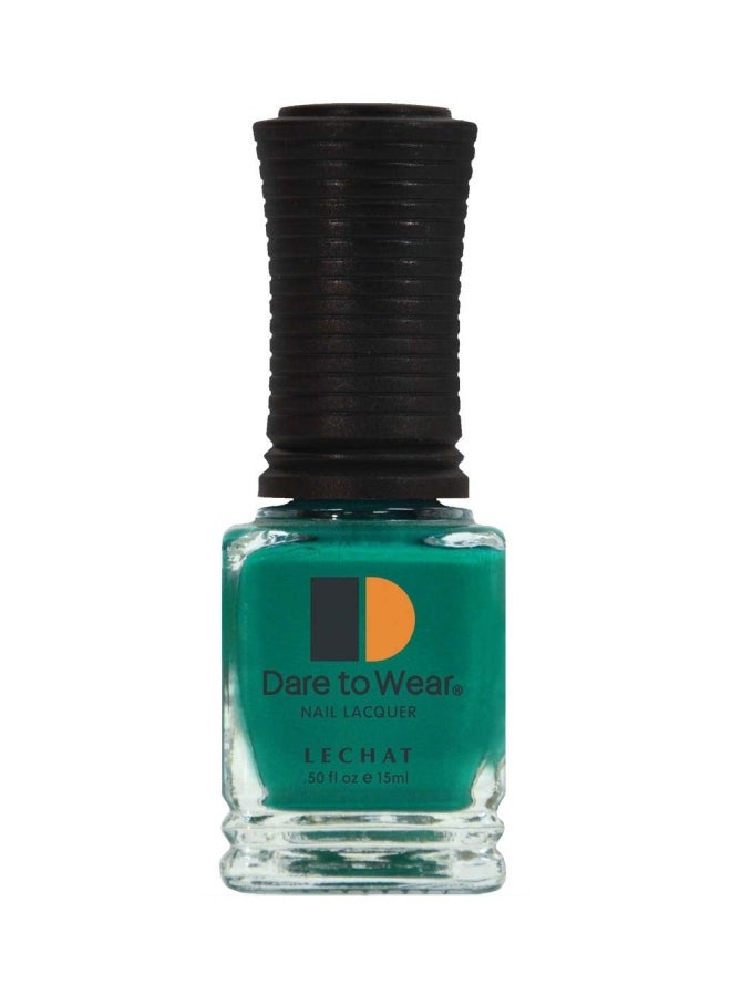Lechat Dare To Wear Nail Lacquer Lily Pad - Image 1
