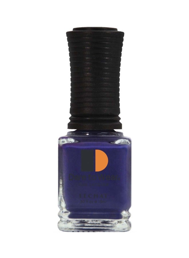 Lechat Dare To Wear Nail Lacquer Plumeria - Image 1