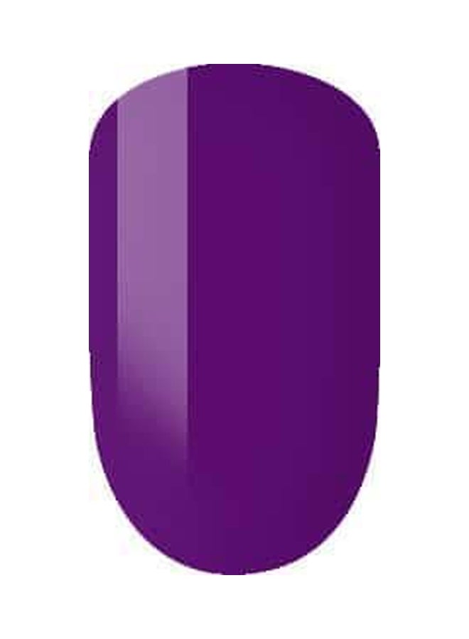 Lechat Dare To Wear Nail Lacquer Violetta - Image 2