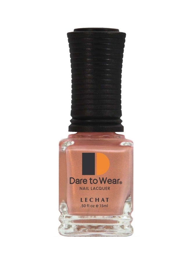 Lechat Dare To Wear Nail Lacquer Heart And Soul - Image 1