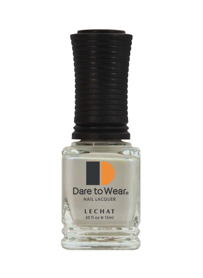 Lechat Dare To Wear Nail Lacquer On Cloud 9  - Image 1