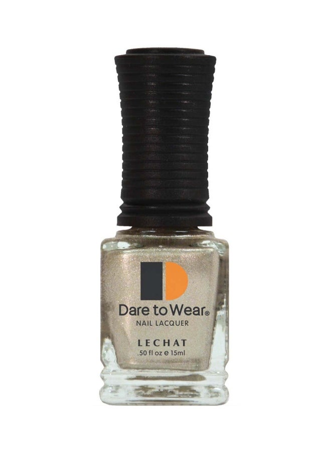 Lechat Dare To Wear Nail Lacquer C'est La Vie - Image 1