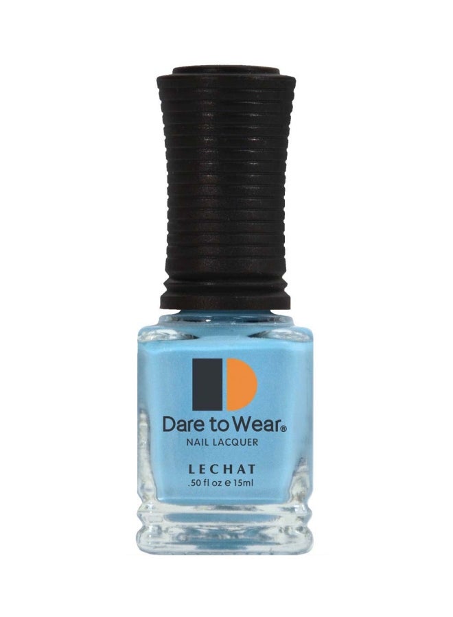Lechat Dare To Wear Nail Lacquer Rock Candy - Image 1