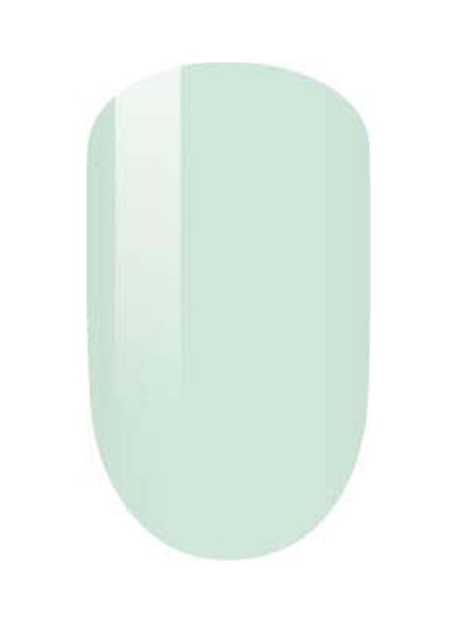 Lechat Dare To Wear Nail Lacquer Mint Jubilee - Image 2
