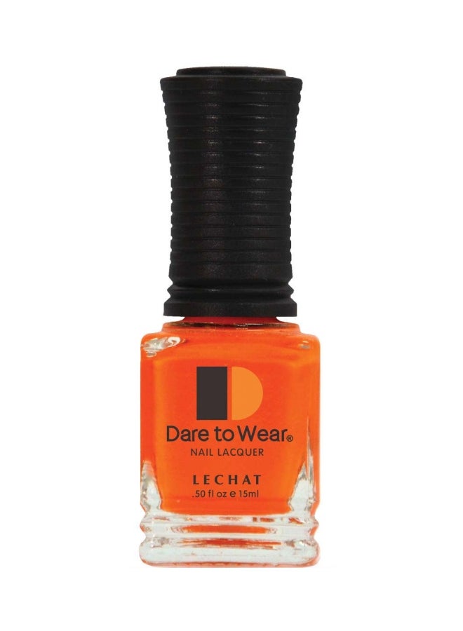 Lechat Dare To Wear Nail Lacquer Lollipop - Image 1