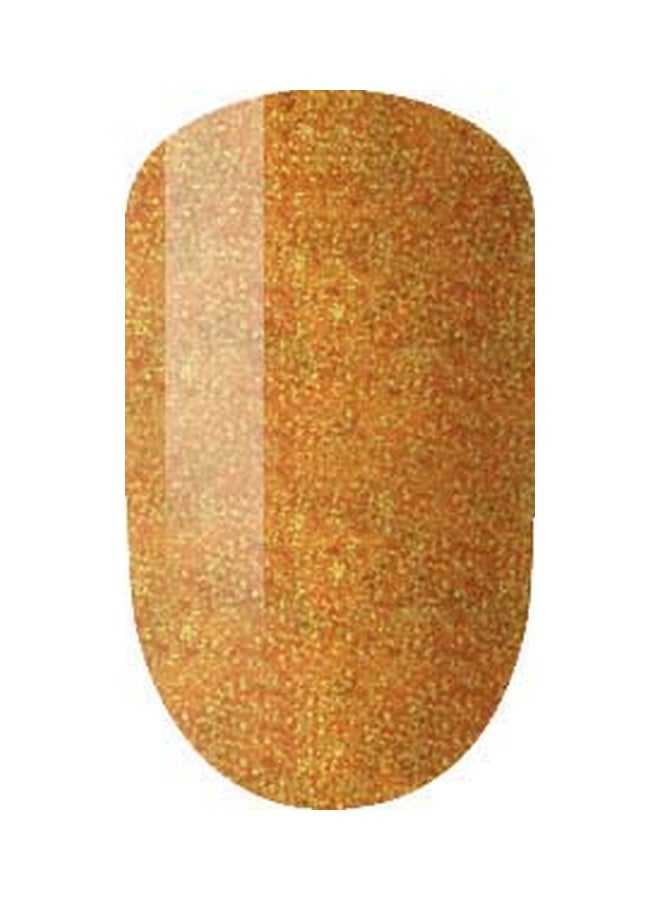 Lechat Dare To Wear Nail Lacquer Heart Of Gold - Image 2