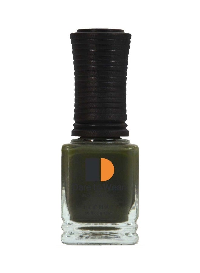 Lechat Dare To Wear Nail Lacquer Down To Earth - Image 1