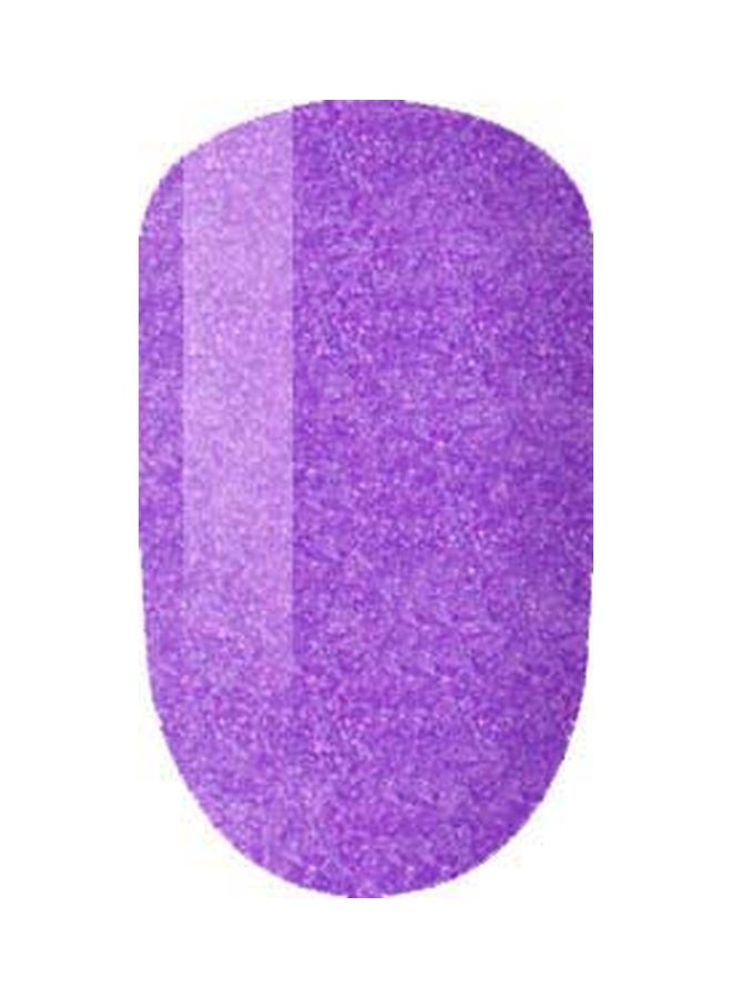 Lechat Dare To Wear Nail Lacquer Royal Crystal - Image 2